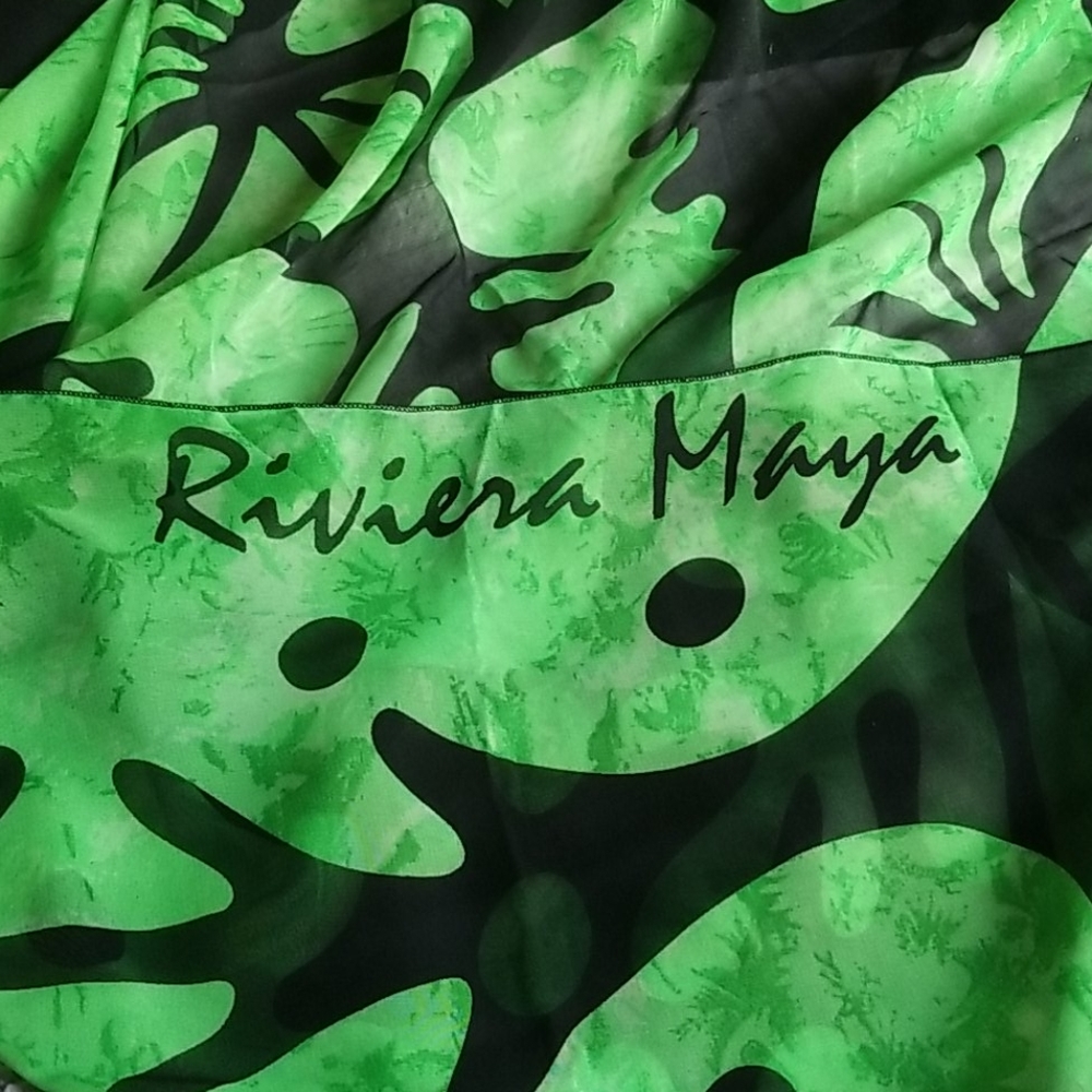 Beautiful Rima Scarf - Picture 5 of 7